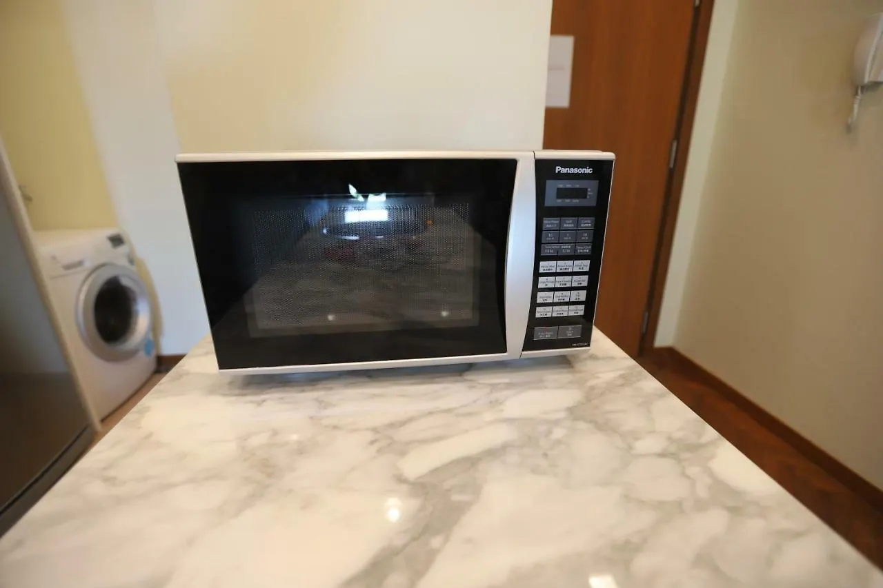Apartament The Straits Quay Marina By Messina Clive George Town Kwatera prywatna