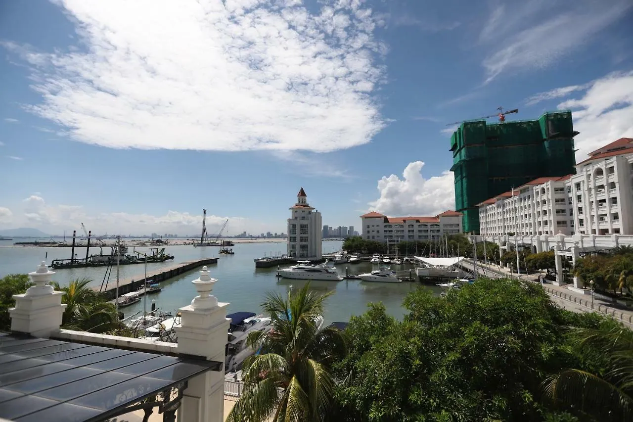 The Straits Quay Marina By Messina Clive Apartment George Town 0*,