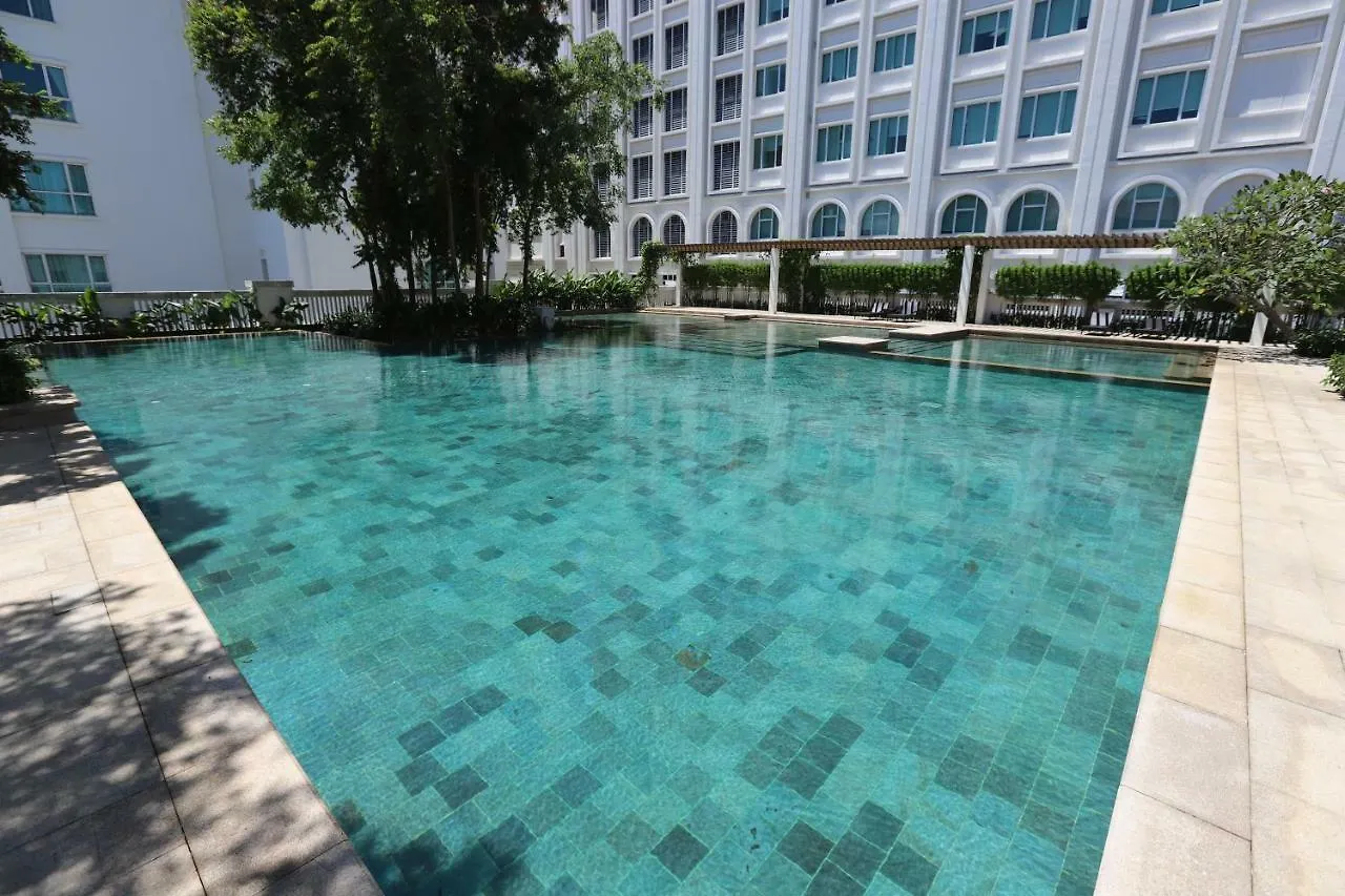 Apartament The Straits Quay Marina By Messina Clive George Town 0*,