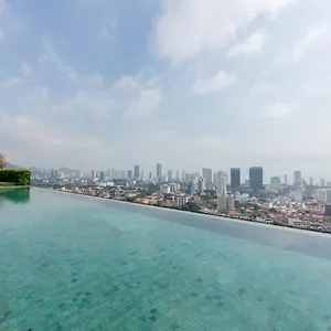  Apartment Beacon Executive Penang