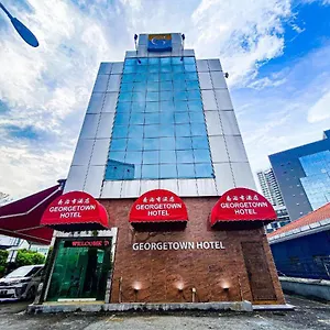 Hotel Georgetown Hotel, George Town