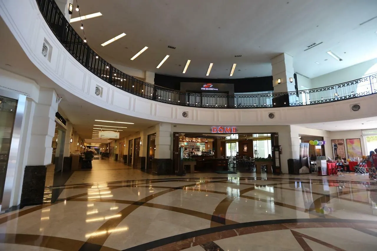 Homestay The Straits Quay Marina By Messina Clive Apartment George Town