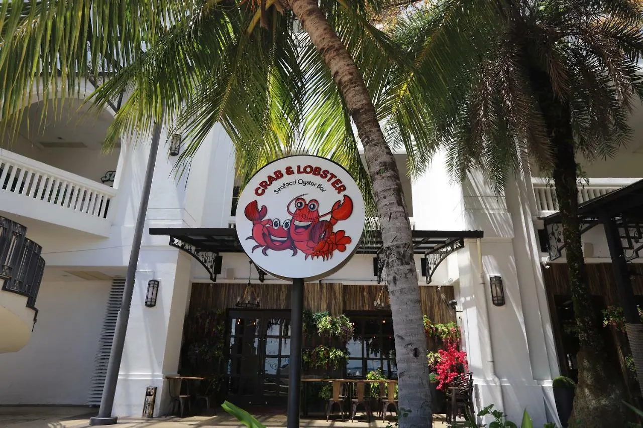 Homestay The Straits Quay Marina By Messina Clive Apartment George Town