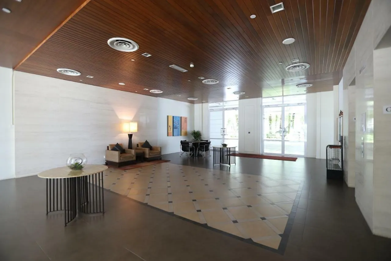 Homestay The Straits Quay Marina By Messina Clive Apartment George Town