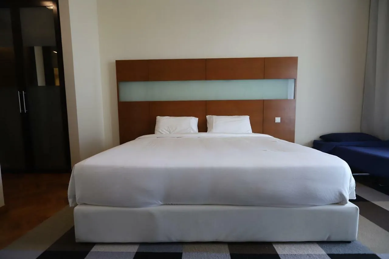Homestay The Straits Quay Marina By Messina Clive Apartment George Town
