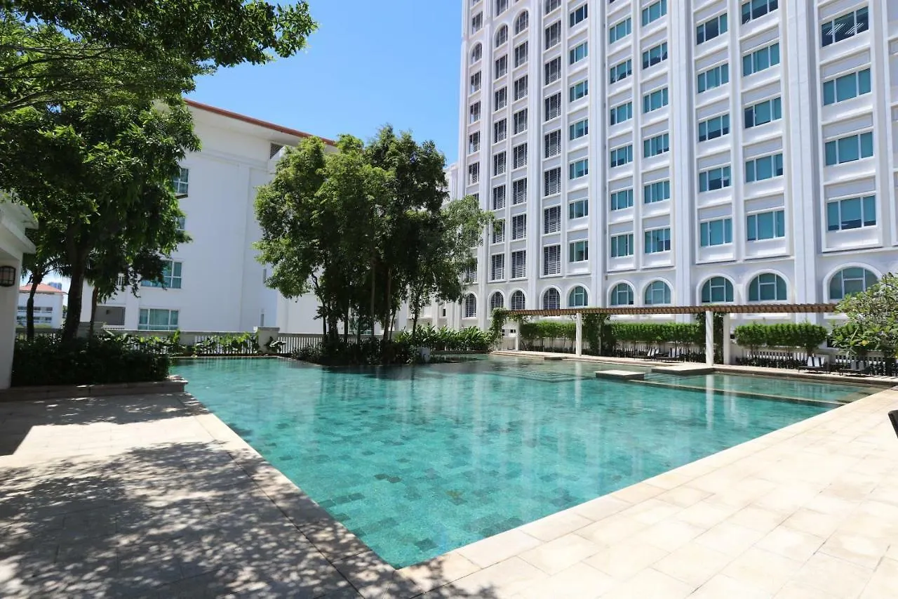 The Straits Quay Marina By Messina Clive Apartment George Town 0*,