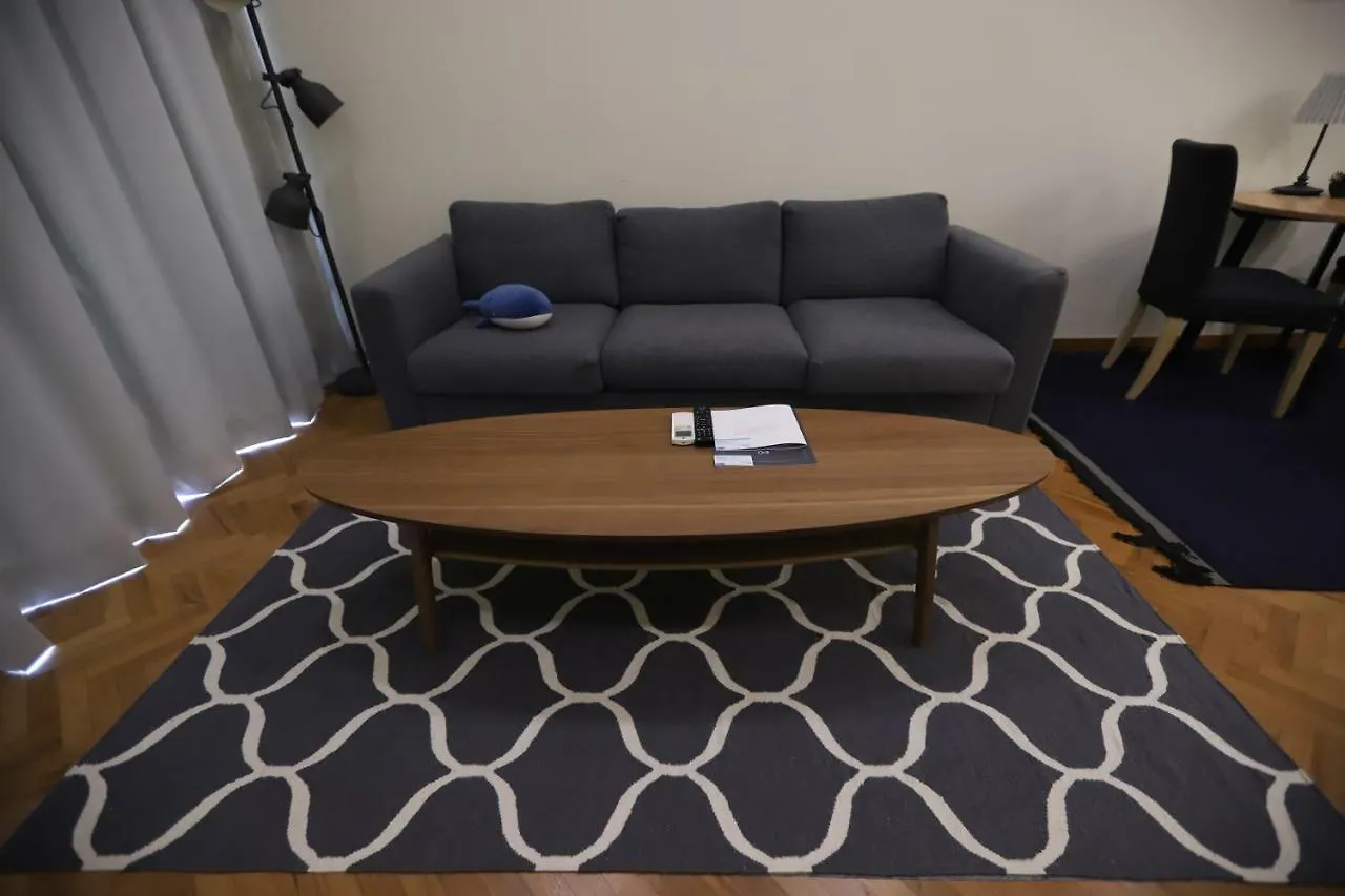 Homestay The Straits Quay Marina By Messina Clive Apartment George Town