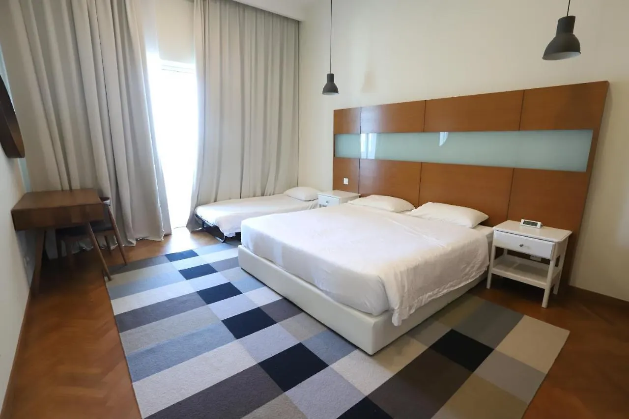 The Straits Quay Marina By Messina Clive Apartment George Town Homestay