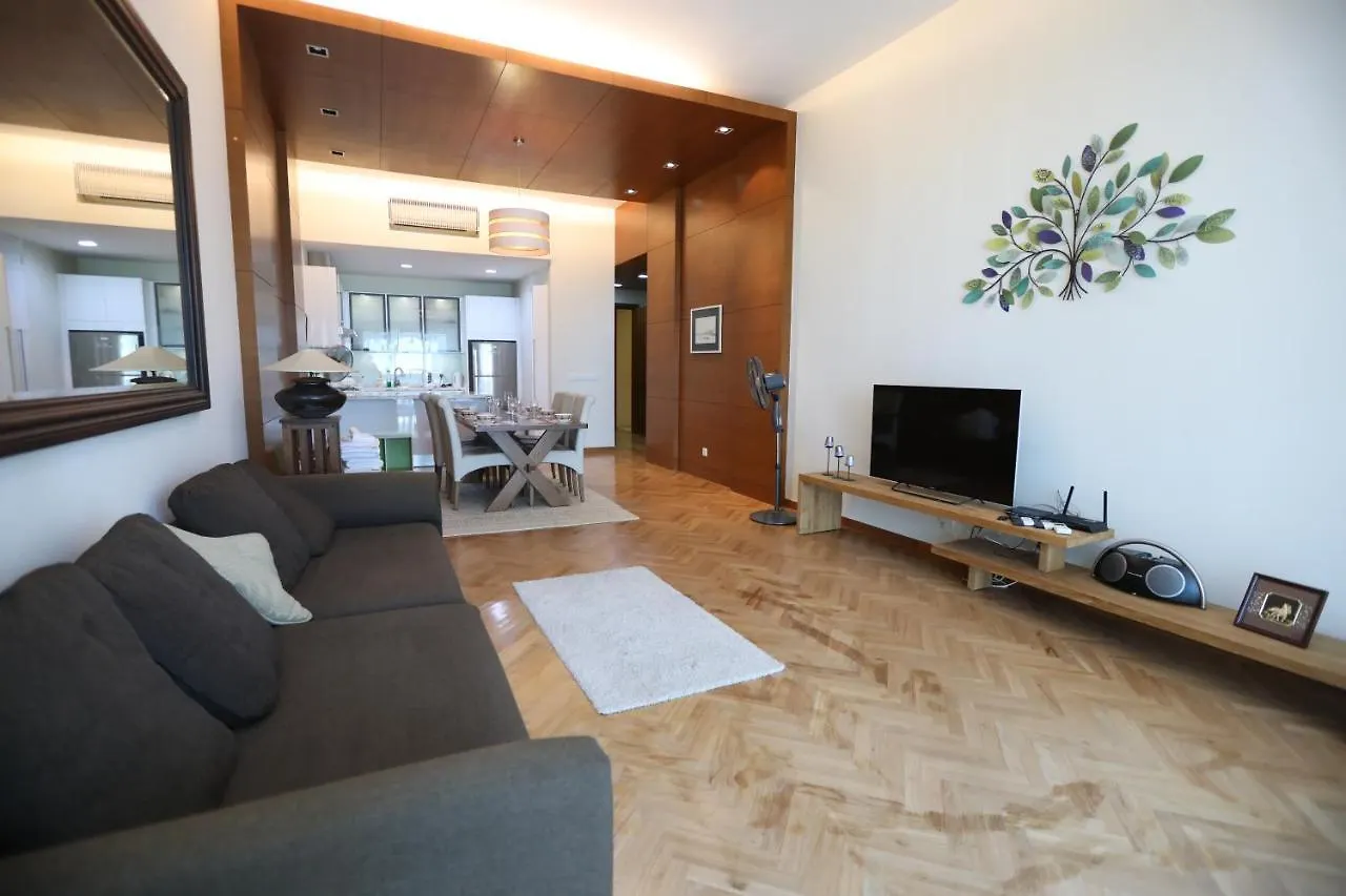 The Straits Quay Marina By Messina Clive Apartment George Town 0*,
