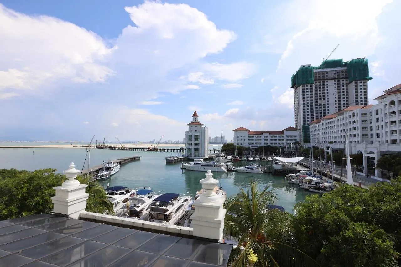 The Straits Quay Marina By Messina Clive Apartment George Town 0*,