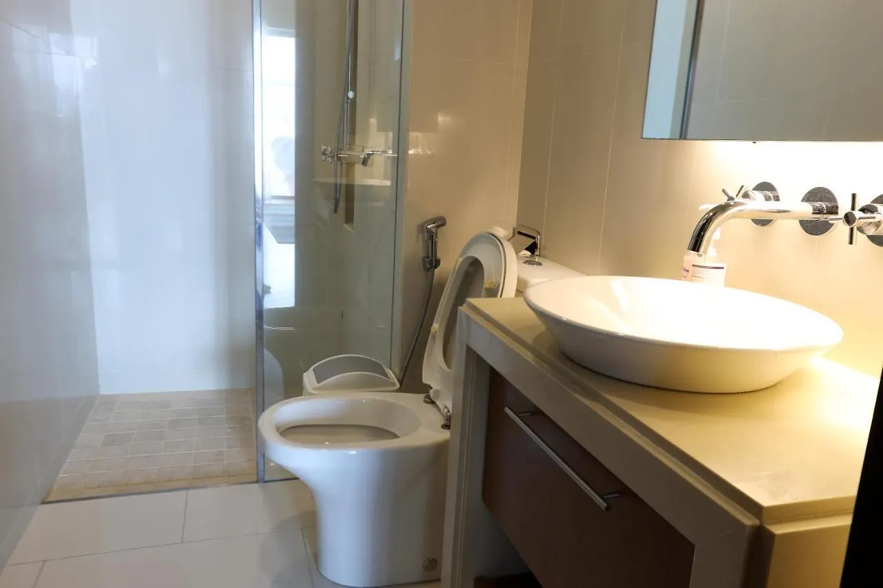 The Straits Quay Marina By Messina Clive Apartment George Town 0*,